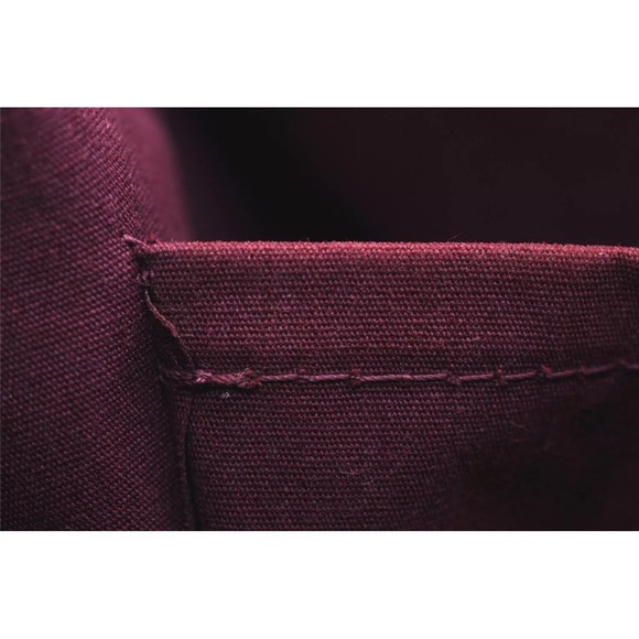 LOUIS VITTON Vernis Bellevue PM Amarante Tote Bag - Picture 8 of 14